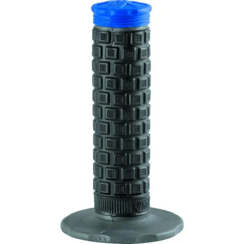 ProTaper 024885 ProTaper Pillow Top Lite Grips - Gray/Black/Blue - 024885