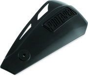 Black plastic shield for handlebars, ProTaper Plastic Shield Black 022880 for protection