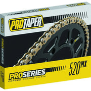 ProTaper 021694 ProTaper Pro Series Forged 520 Racing Chain 120L