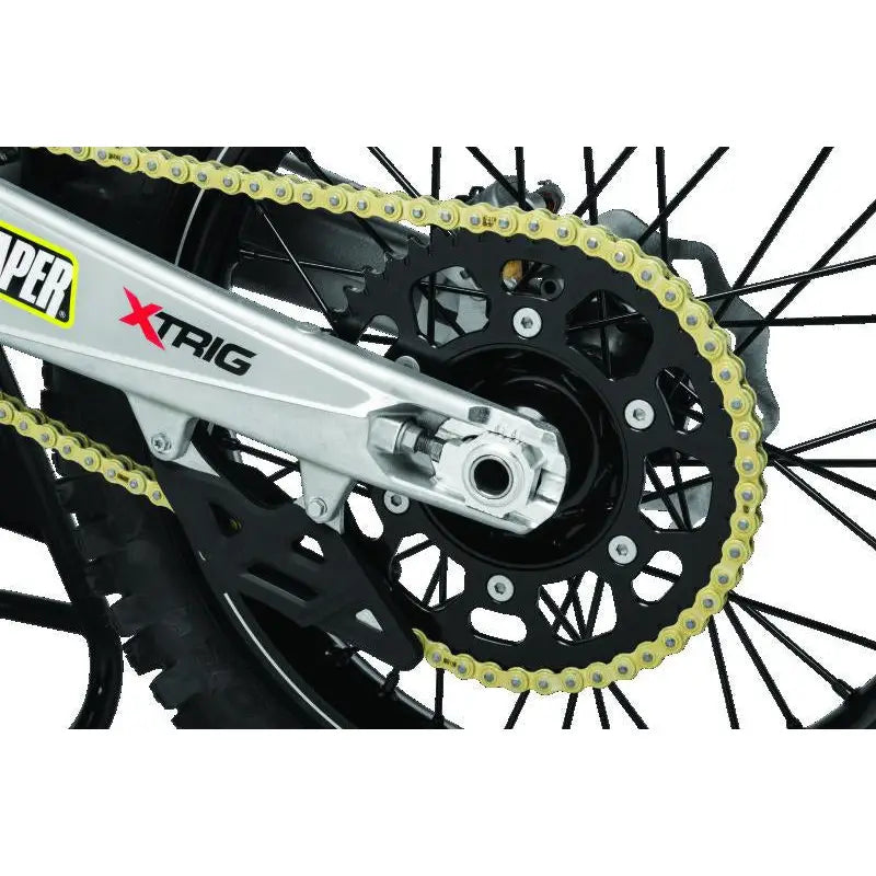 ProTaper 021694 ProTaper Pro Series Forged 520 Racing Chain 120L