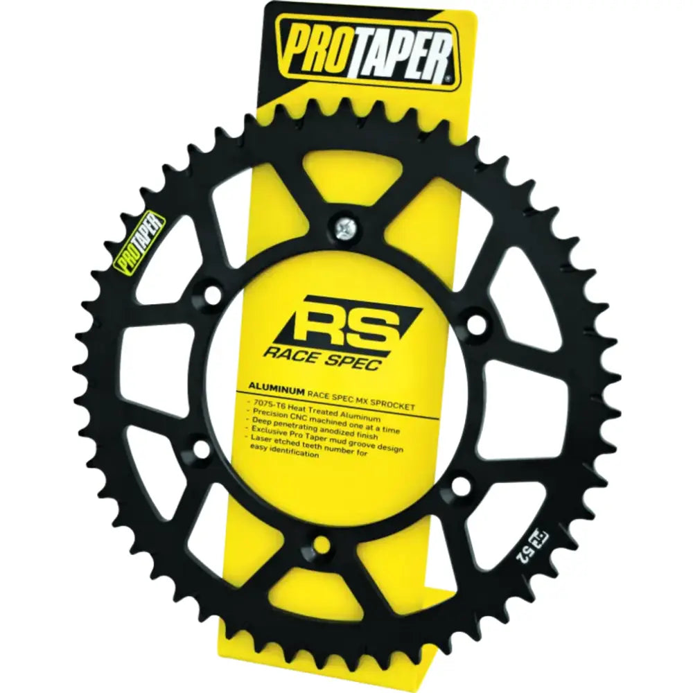 ProTaper Pro Taper Sprocket Pop Display - 022100 - Marketing