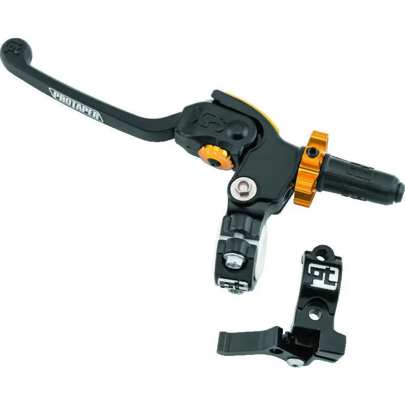 ProTaper 024091 ProTaper Profile Pro Clutch Perch with Hot Start - 024091