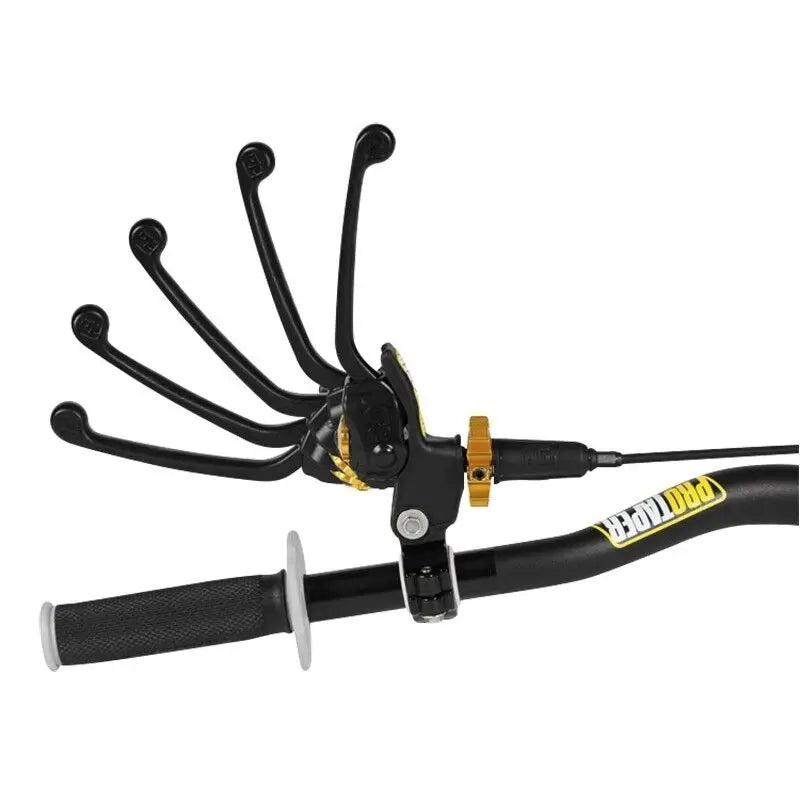 ProTaper Profile Pro Clutch Perch with Hot Start - 024091 - Controls