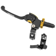 ProTaper Profile Pro Clutch Perch with Hot Start - 024091 - Controls
