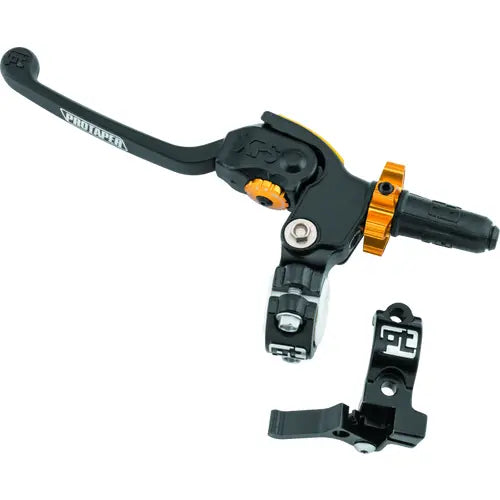 ProTaper Profile Pro Clutch Perch with Hot Start - 024091 - Controls