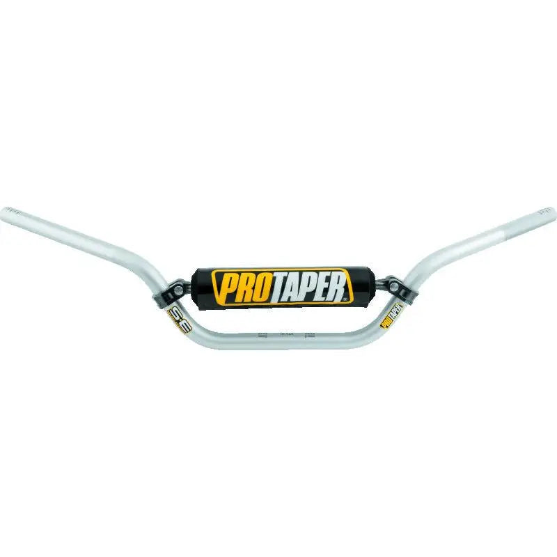 ProTaper 025235 ProTaper SE ATV High Handlebar - Silver - 025235