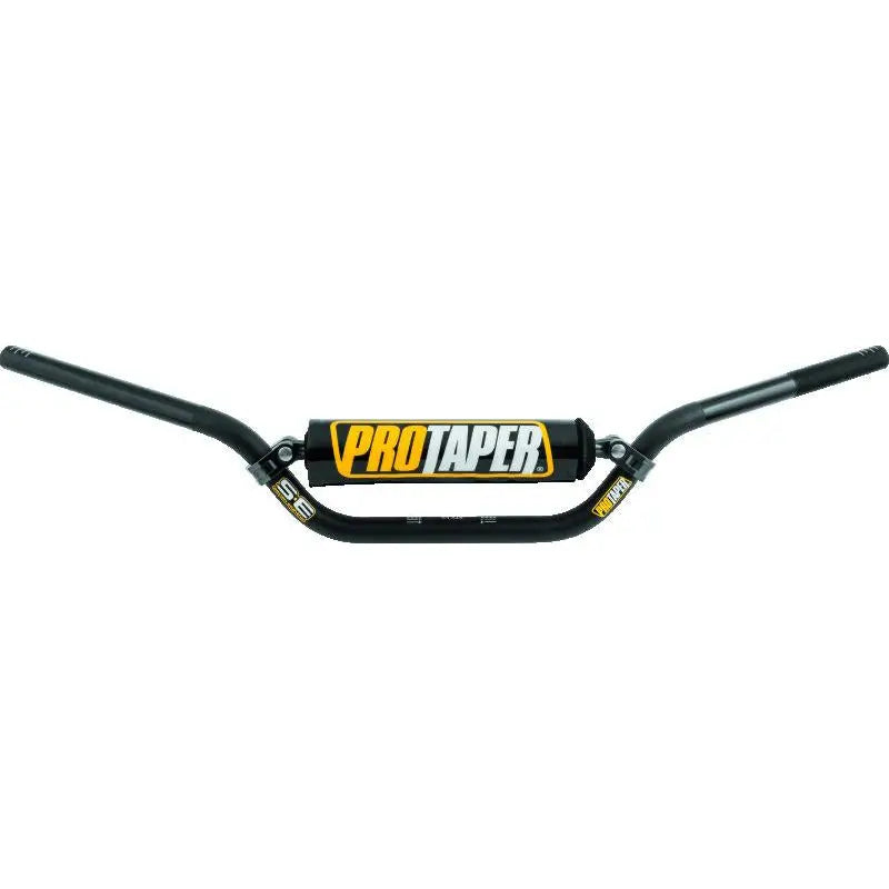 ProTaper 025255 ProTaper SE ATV Low Handlebar - Jet Black - 025255