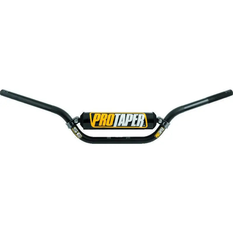 ProTaper 025256 ProTaper SE ATV Mid Handlebar - Jet Black