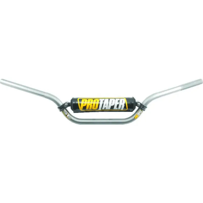 ProTaper 025278 ProTaper SE ATV Mid Handlebar - Platinum Gray - 025278