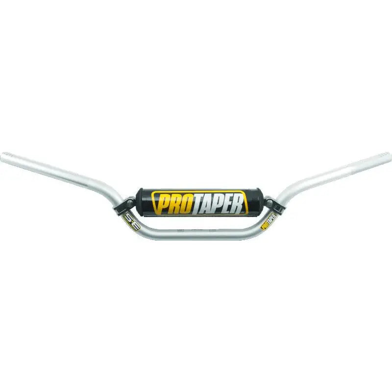 ProTaper 025234 ProTaper SE ATV Mid Handlebar - Silver - 025234