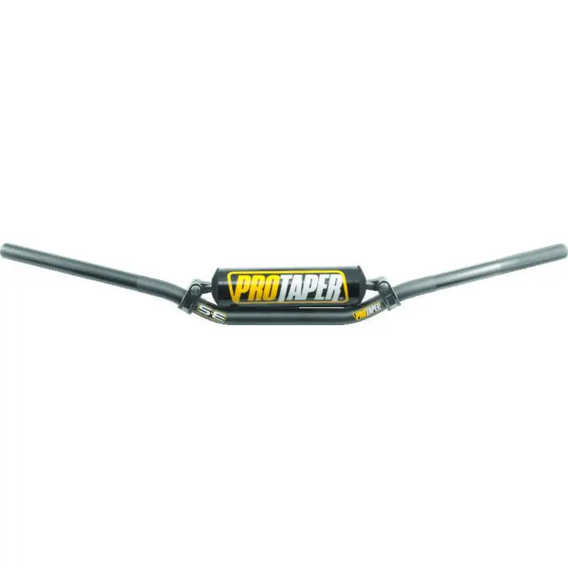 ProTaper 025297 ProTaper SE Carmichael Handlebar - Platinum Gray - 025297
