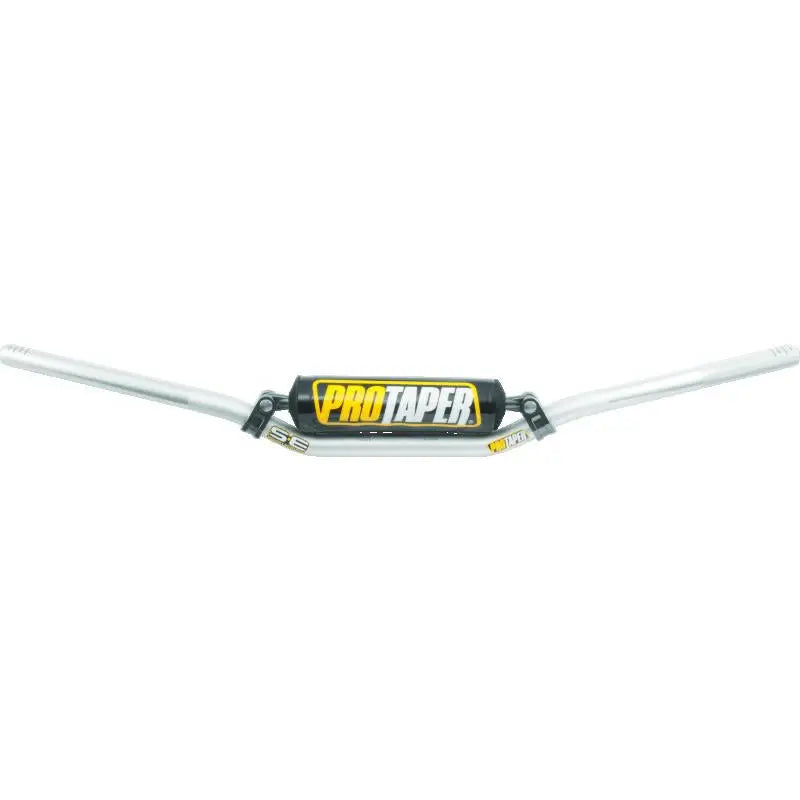 ProTaper 025295 ProTaper SE Carmichael Handlebar - Silver - 025295