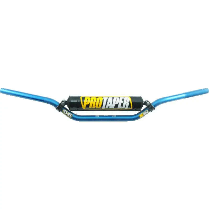 ProTaper 025324 ProTaper SE CR High Handlebar - Blue - 025324