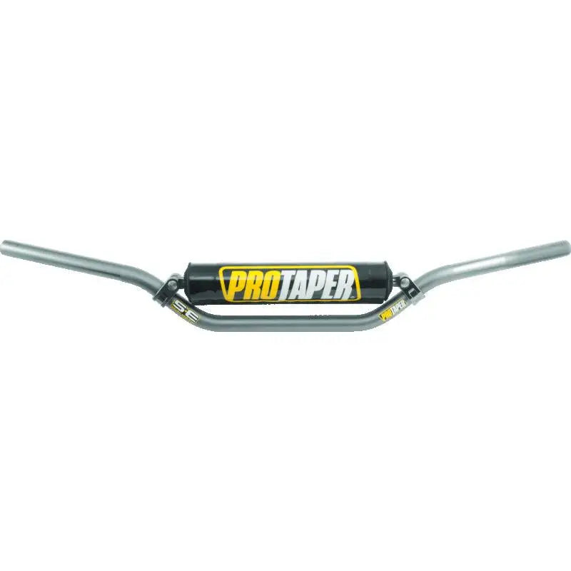 ProTaper 025267 ProTaper SE CR High Handlebar - Platinum Gray