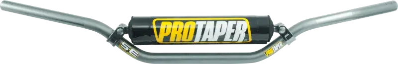 ProTaper SE CR High Handlebar - Platinum Gray - RV and Auto Parts