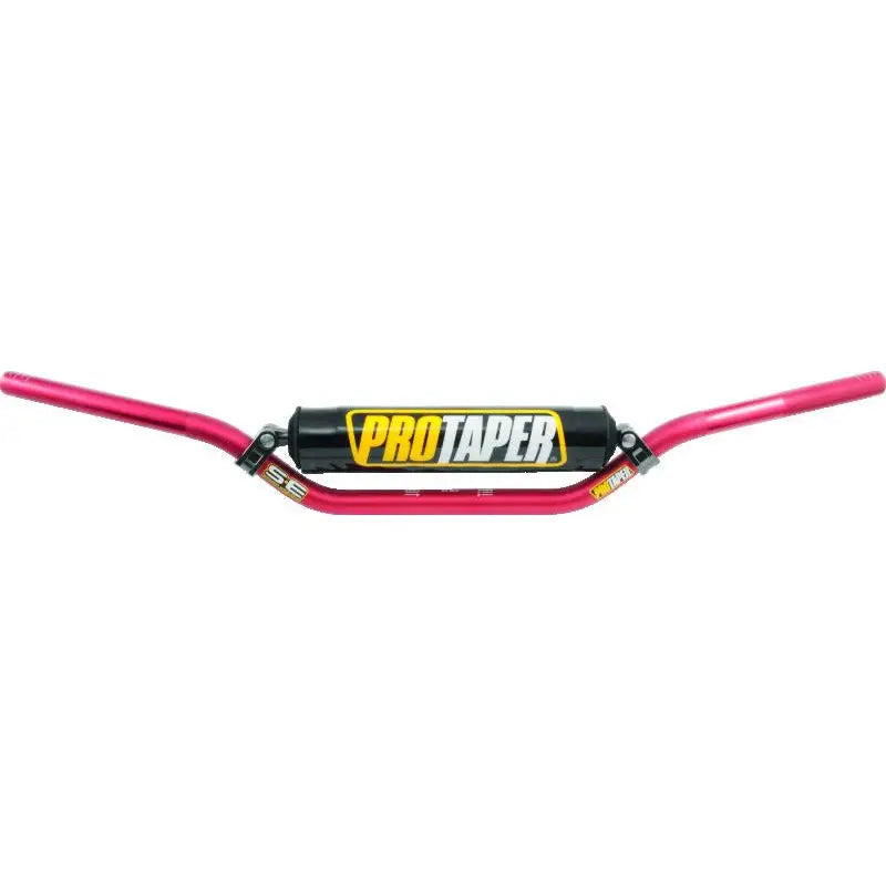ProTaper 025323 ProTaper SE CR High Handlebar - Red
