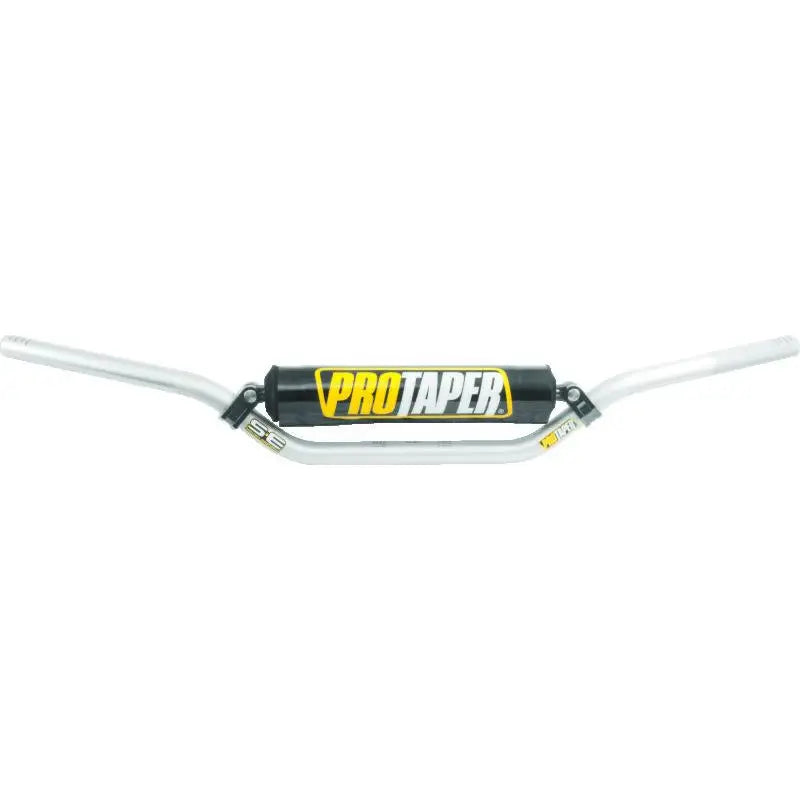 ProTaper 025223 ProTaper SE CR High Handlebar - Silver