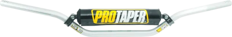 ProTaper SE CR High Handlebar - Silver - RV and Auto Parts