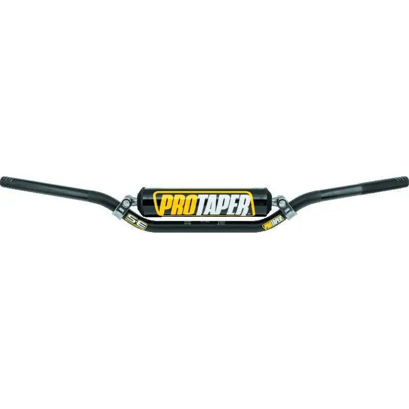 ProTaper 025243 ProTaper SE CR Low Handlebar - Jet Black - 025243
