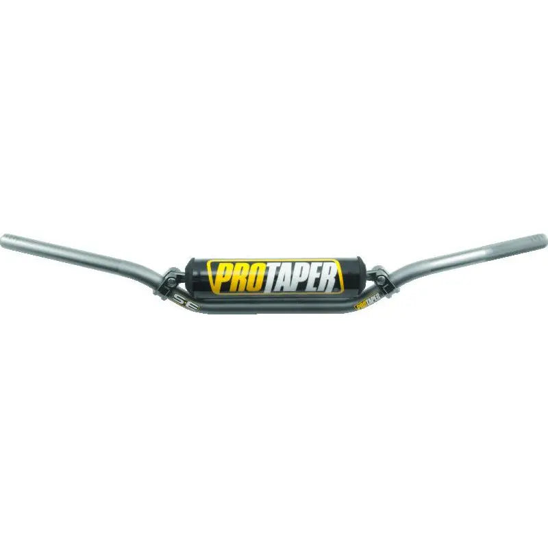 ProTaper 025265 ProTaper SE CR Low Handlebar - Platinum Gray - 025265