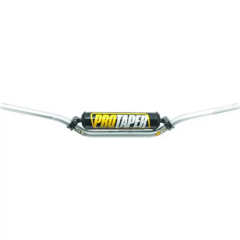 ProTaper 025221 ProTaper SE CR Low Handlebar - Silver - 025221