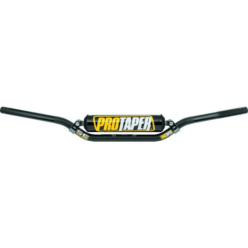 ProTaper 025244 ProTaper SE CR Mid Handlebar - Jet Black