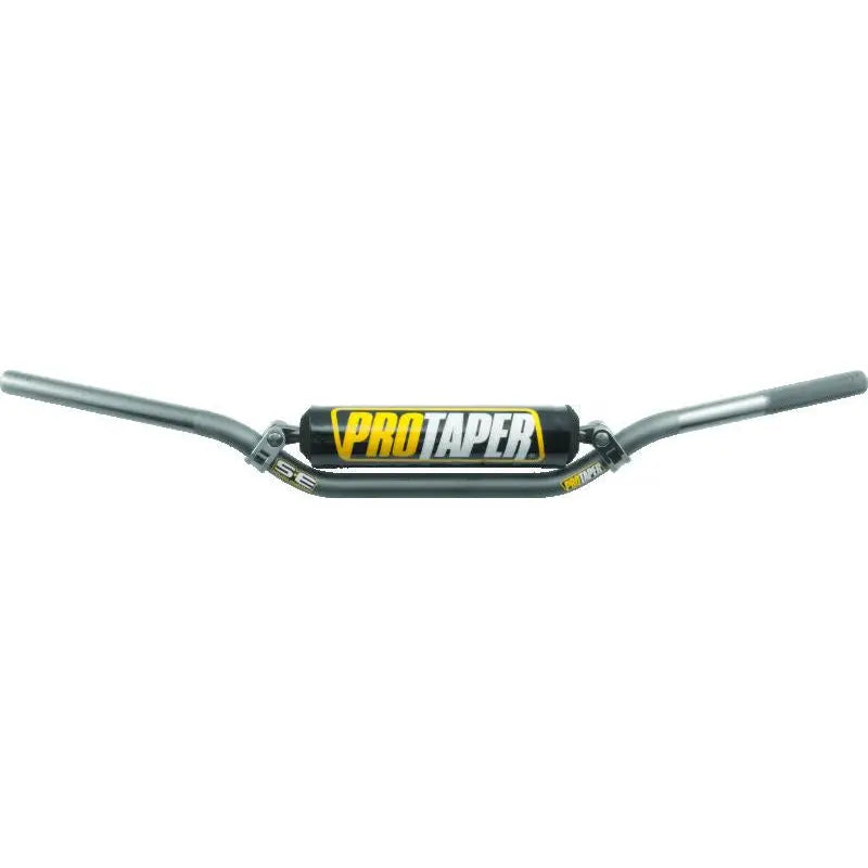 ProTaper 025266 ProTaper SE CR Mid Handlebar - Platinum Gray