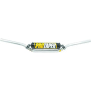 ProTaper 025222 ProTaper SE CR Mid Handlebar - Silver - 025222