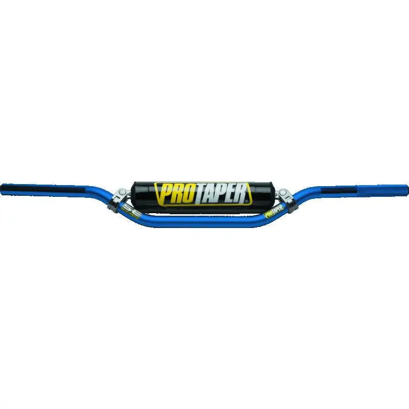 ProTaper 025313 ProTaper SE Henry/Reed Handlebar - Blue