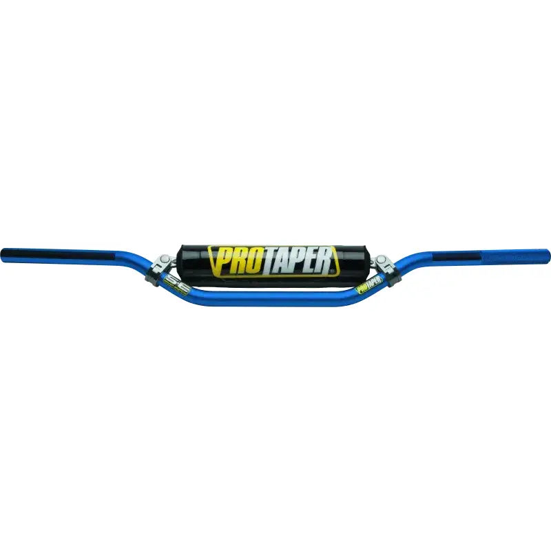 ProTaper SE Henry/Reed Handlebar - Blue - RV and Auto Parts
