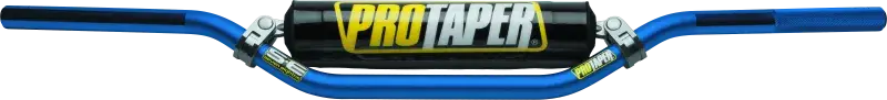 ProTaper SE Henry/Reed Handlebar - Blue - RV and Auto Parts