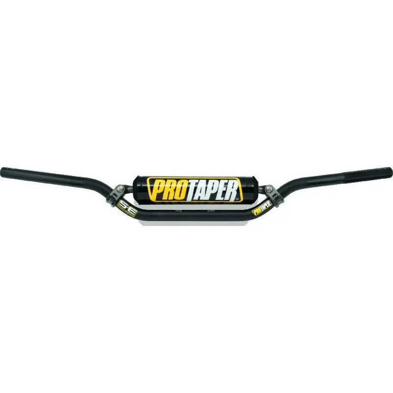 ProTaper 025242 ProTaper SE Henry/Reed Handlebar - Jet Black