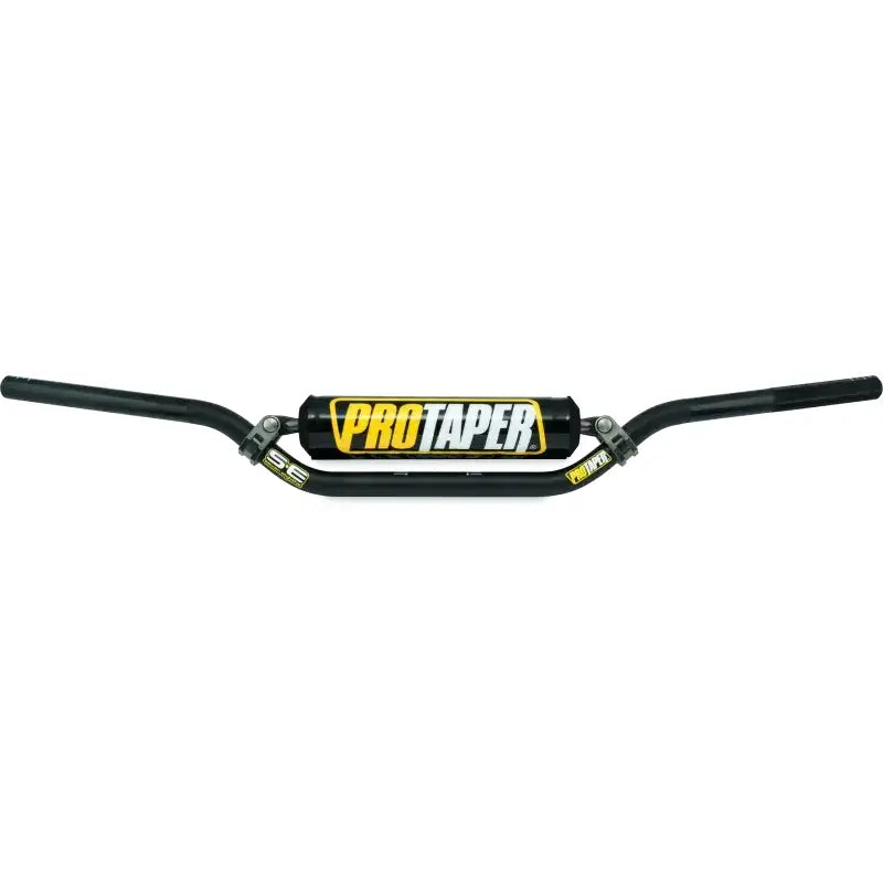 ProTaper SE Henry/Reed Handlebar - Jet Black - RV and Auto Parts