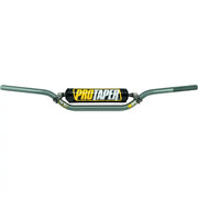 ProTaper SE Henry/Reed Handlebar - Platinum Gray - 025264 - Controls