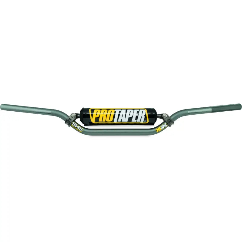 ProTaper SE Henry/Reed Handlebar - Platinum Gray - 025264 - Controls