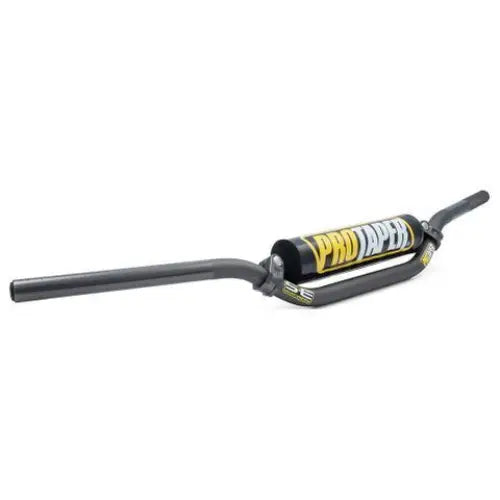 ProTaper SE Henry/Reed Handlebar - Platinum Gray - 025264 - Controls
