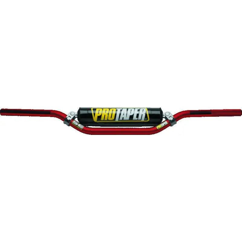 ProTaper 025312 ProTaper SE Henry/Reed Handlebar - Red