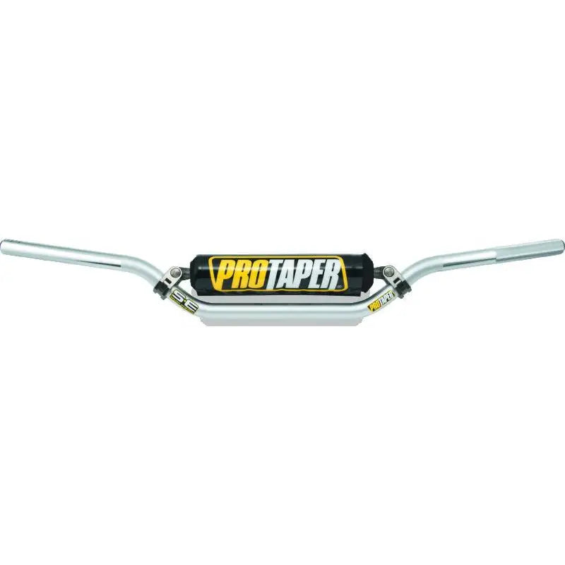 ProTaper 025220 ProTaper SE Henry/Reed Handlebar - Silver - 025220