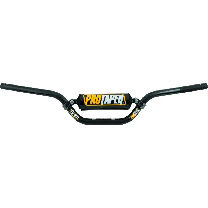 ProTaper SE Honda Mini Handlebar - Jet Black - Controls