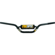 ProTaper 025258 ProTaper SE Honda Mini Handlebar - Jet Black
