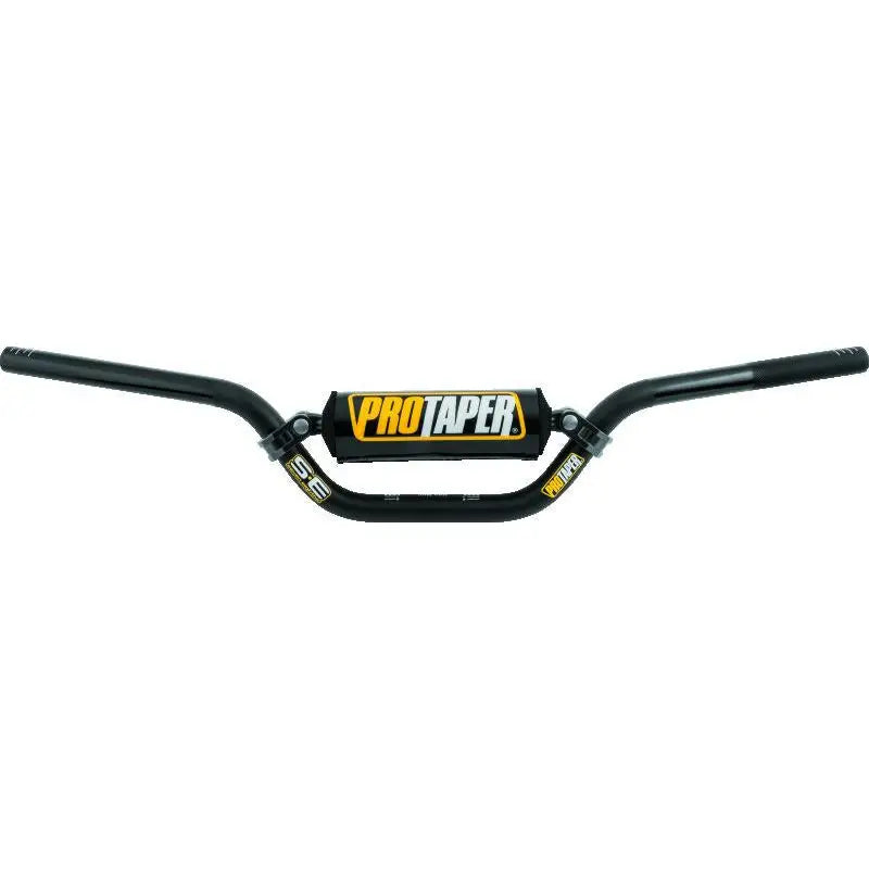 ProTaper 025258 ProTaper SE Honda Mini Handlebar - Jet Black