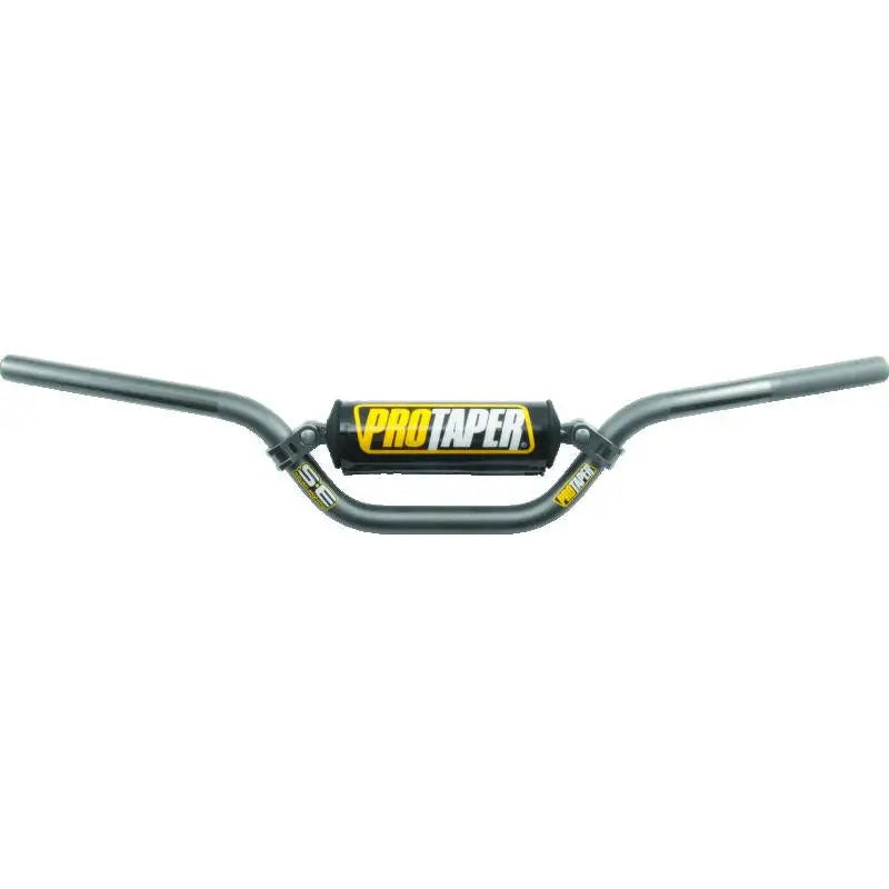 ProTaper 025280 ProTaper SE Honda Mini Handlebar - Platinum Gray - 025280