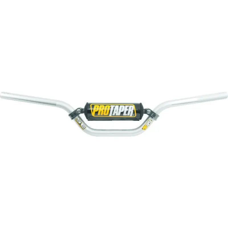 ProTaper 025236 ProTaper SE Honda Mini Handlebar - Silver - 025236