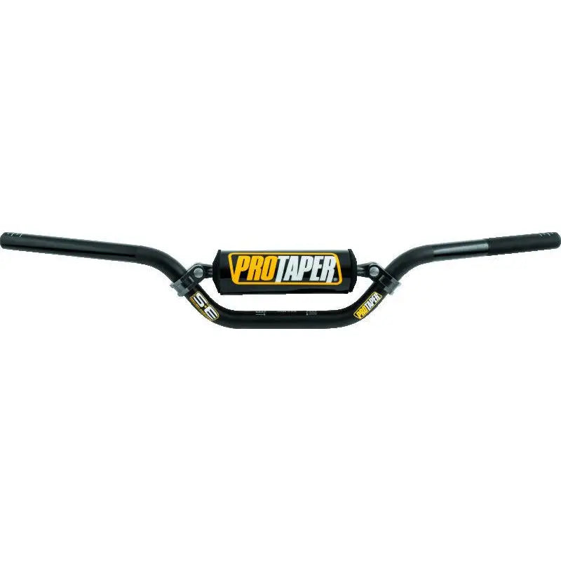ProTaper 025259 ProTaper SE KAW Mini Handlebar - Jet Black - 025259