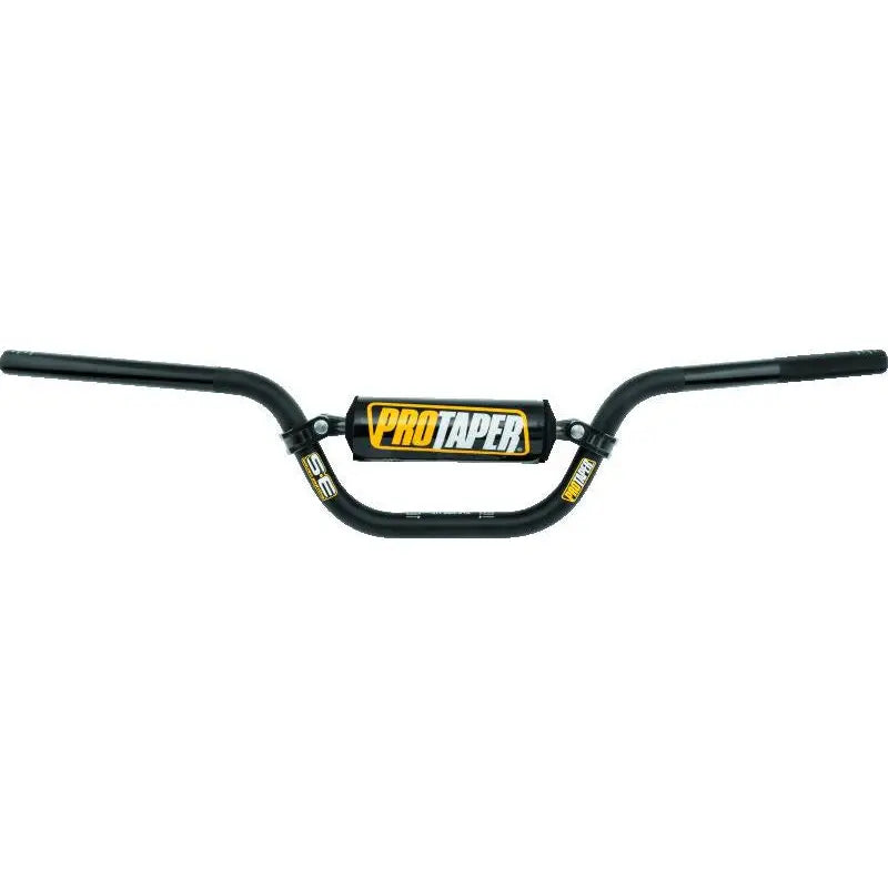 ProTaper 025302 ProTaper SE KLX/DRZ110 Handlebar - Black