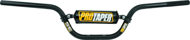 ProTaper SE KLX/DRZ110 Handlebar - Black - RV and Auto Parts