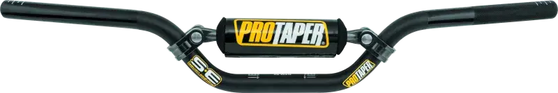 ProTaper SE KTM 50 Handlebar - Jet Black - RV and Auto Parts