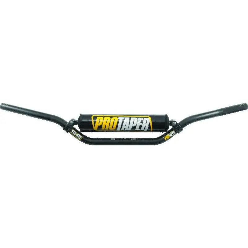 ProTaper 025248 ProTaper SE KX High Handlebar - Jet Black