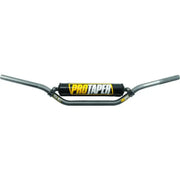 ProTaper 025270 ProTaper SE KX High Handlebar - Platinum Gray
