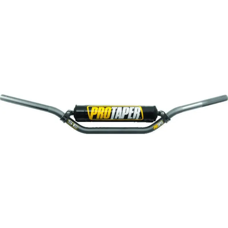 ProTaper 025270 ProTaper SE KX High Handlebar - Platinum Gray